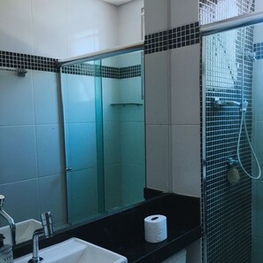 Handtücher, Toilettenpapier