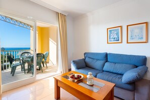 TV - Apartamentos Solset Nerja B (Nerja)