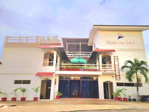 Alona Rose Hotel by SMS Hospitality