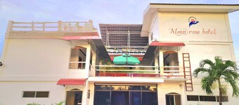 Alona Rose Hotel by SMS Hospitality