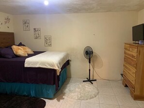 1 bedroom, WiFi