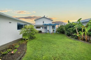 Exterior - Beach-front Bliss: Coastal Paradise Awaits
 (Haumoana)