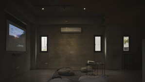منطقة الاستقبال