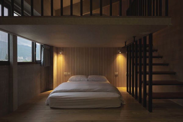 Basic Quadruple Room | Free WiFi, bed sheets