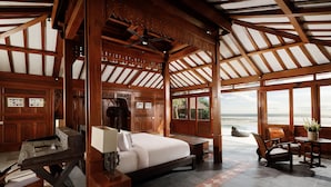 舒適別墅, 私人泳池 (8 Bedroom) | 客房景觀