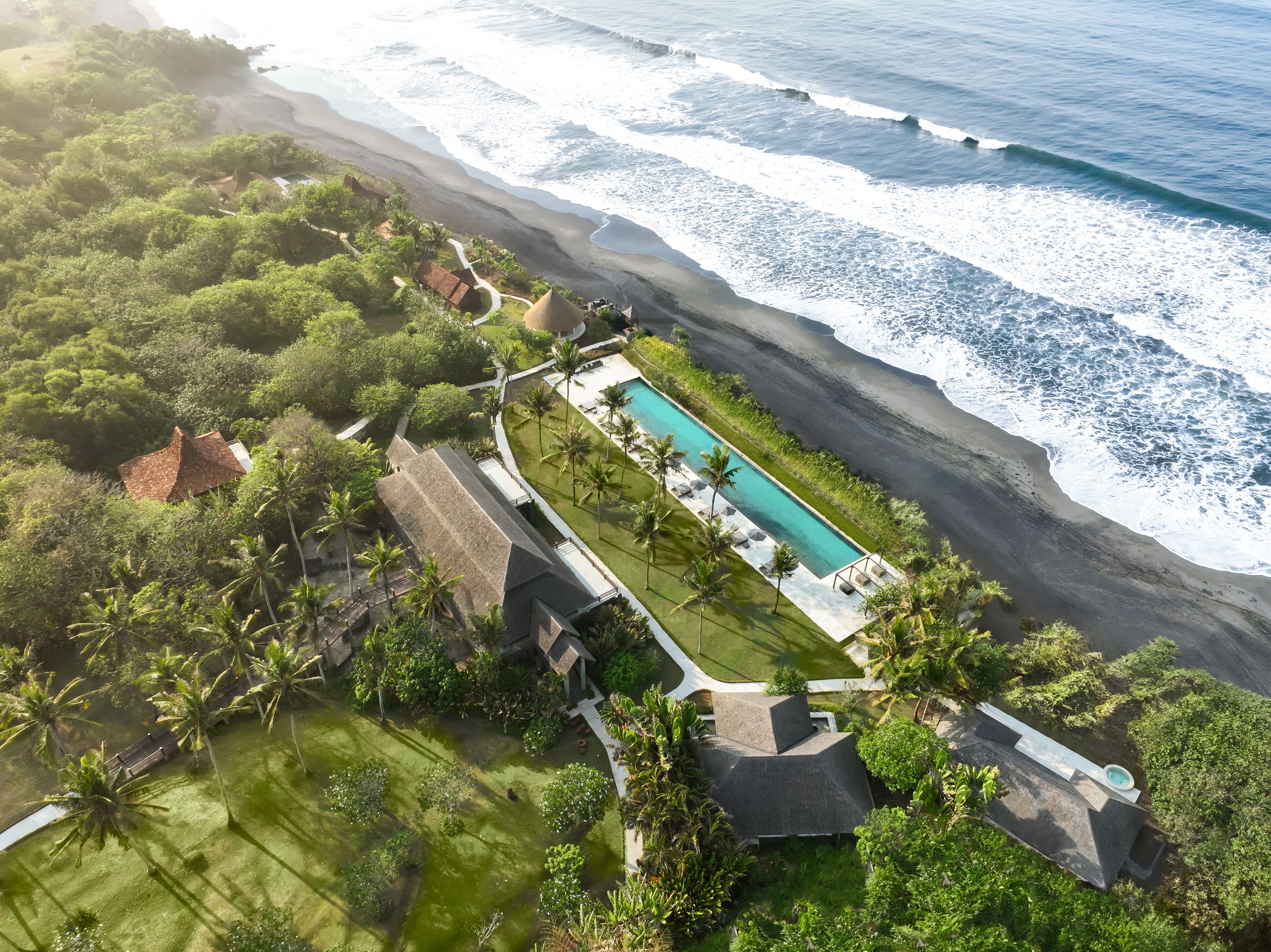 บริเวณภายนอก