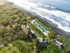 Exterior - Villa Leona by Nakula (Selemadeg)