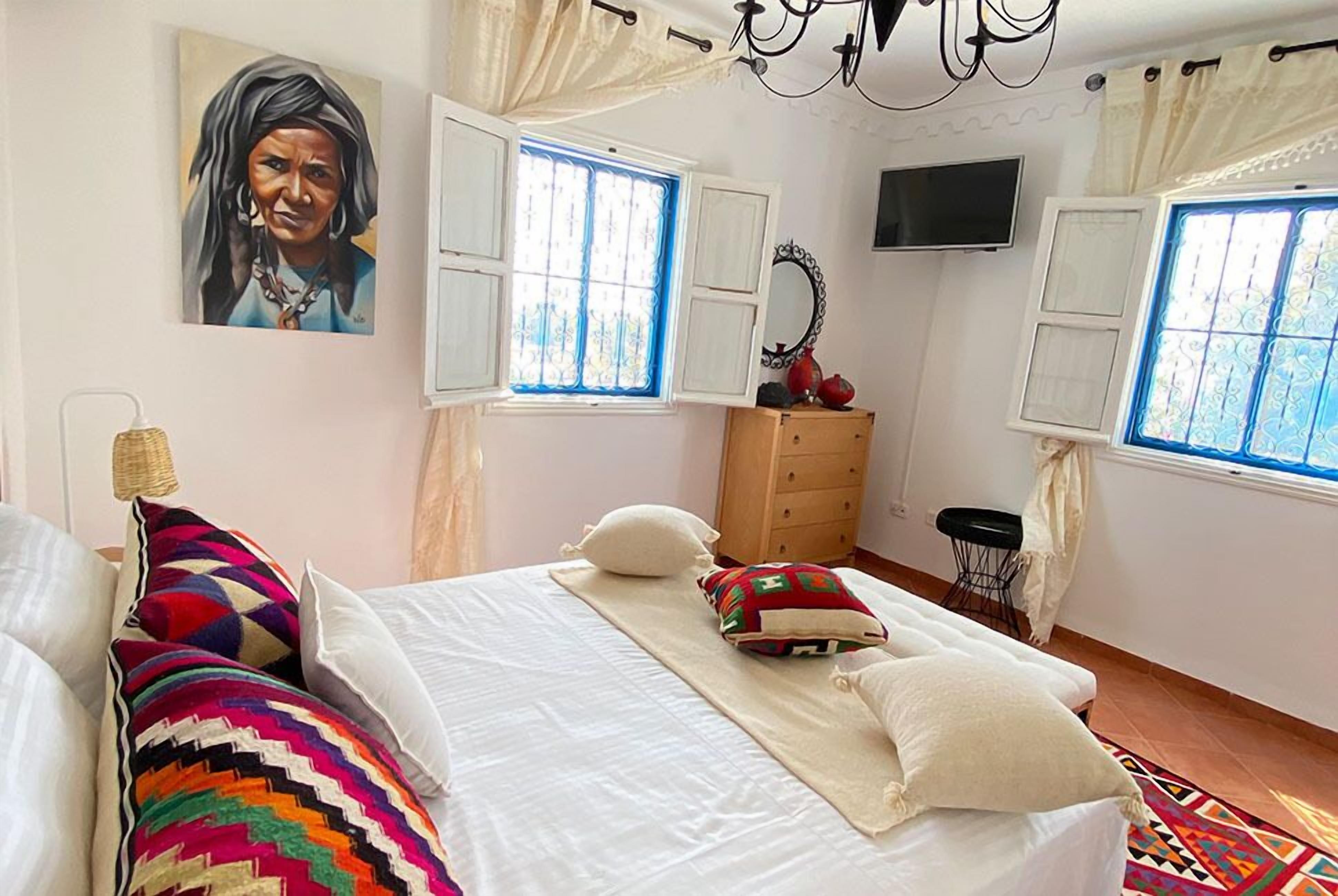 Foto - Villa Calma - Vue Mer