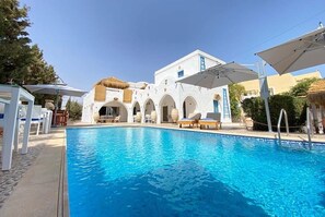 Exterior - Villa Calma (Aghir)