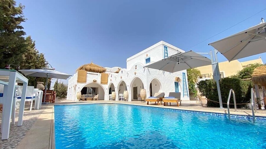 Villa Calma
