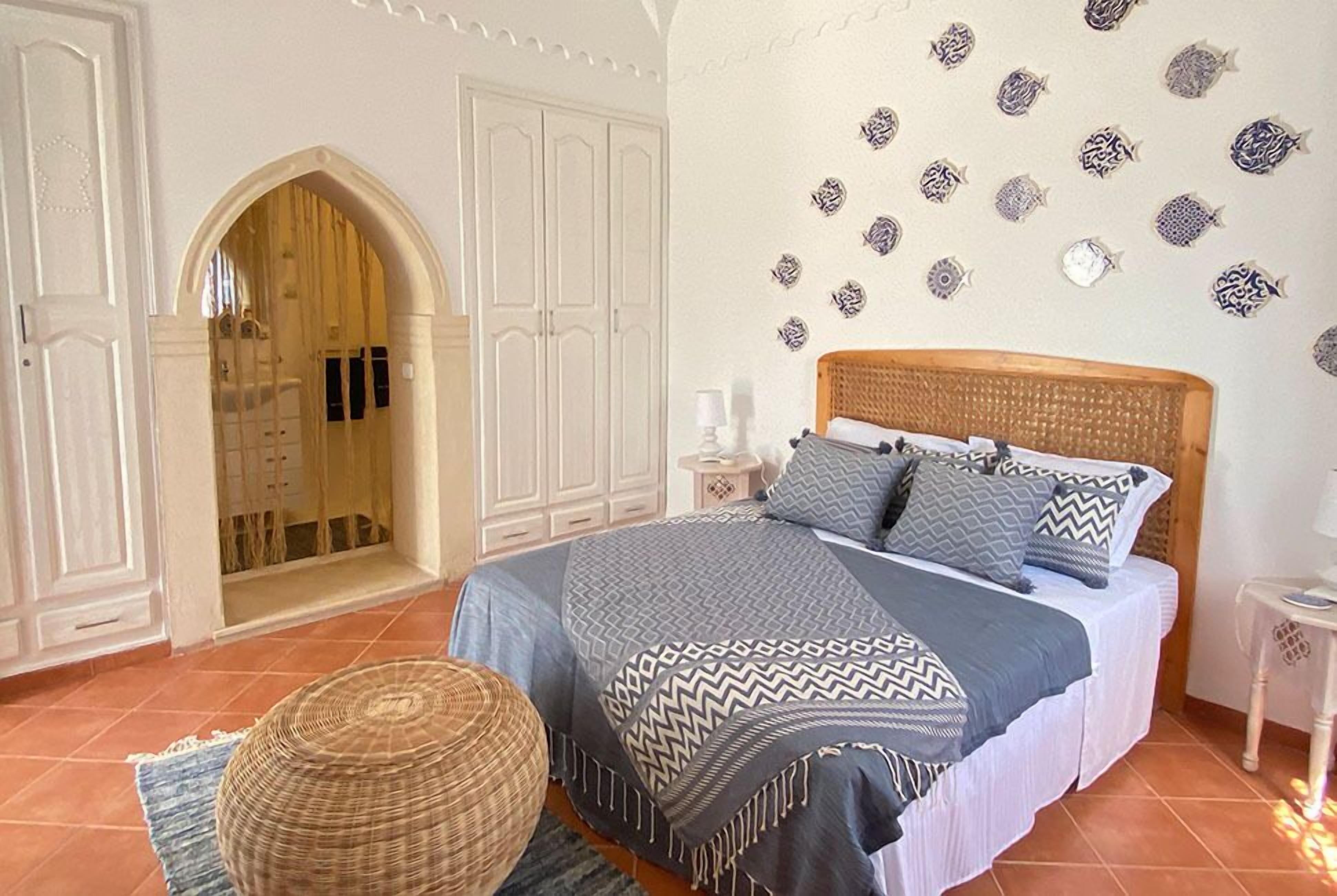 Foto - Villa Calma - Vue Mer