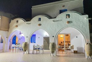 Exterior - Villa Calma (Aghir)