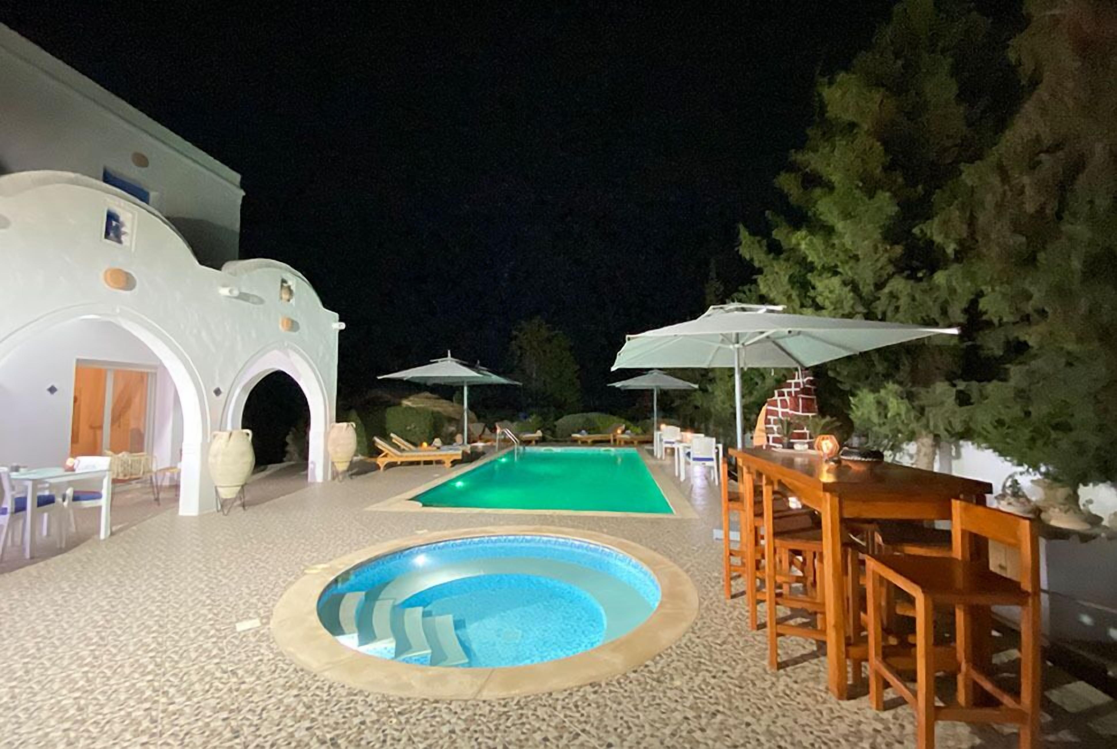 Foto - Villa Calma - Vue Mer