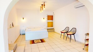 4 soverom og wi-fi (inkludert)