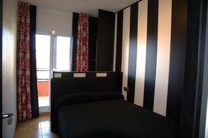 2 Schlafzimmer, Internetzugang