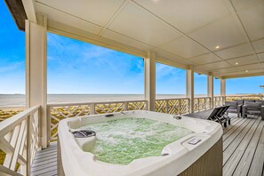 Terrazza/patio