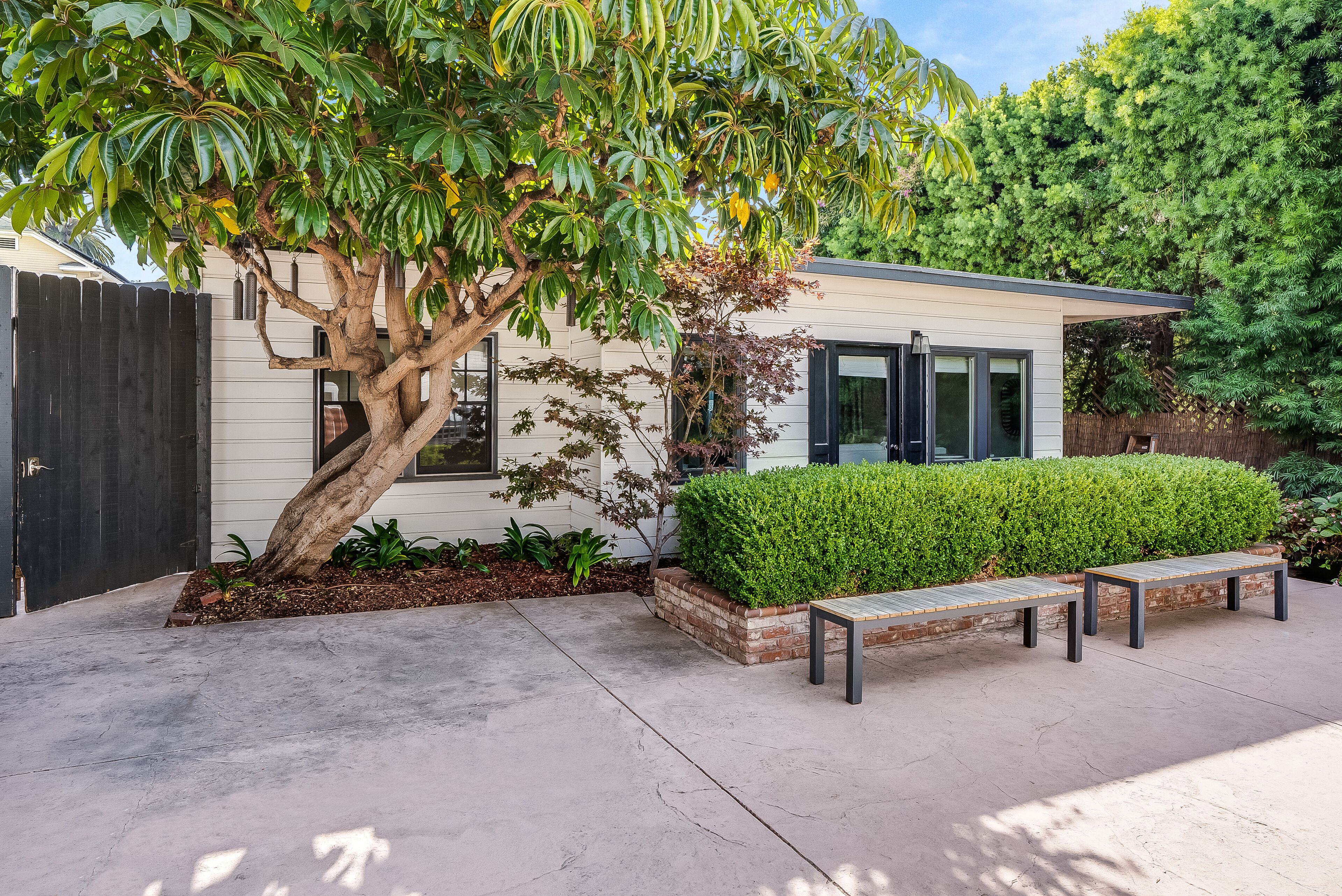 Charming Santa Monica Guesthouse - amazing location 