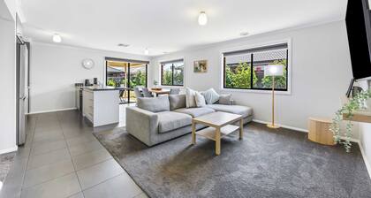 Spacious Living, Lucas