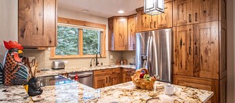 Elkhorn Ridge Condo + FREE Resort Amenities