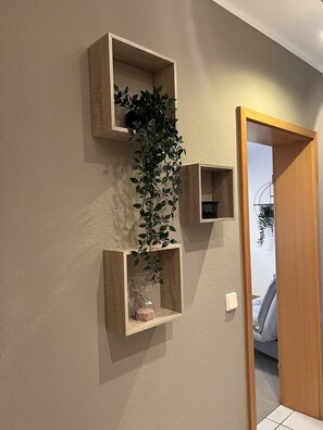 Interior - Sunset Apartment mit Rheinblick in Urbar (Urbar)