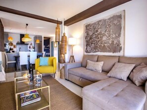 TV - Vista del Arenal by Interhome (Jávea)