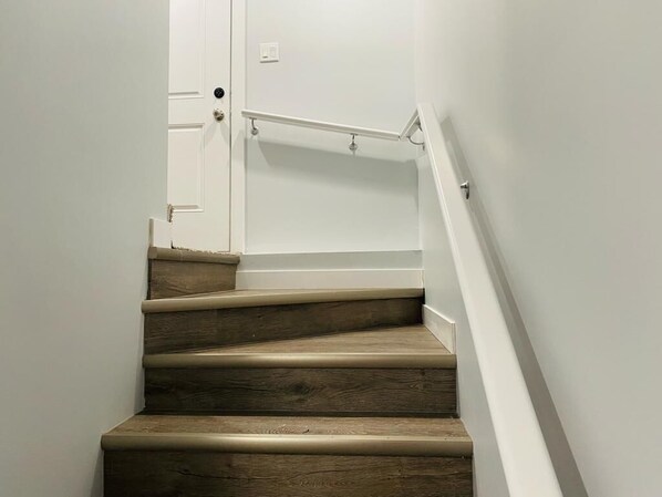 Interior - Olive Place (Saskatoon)