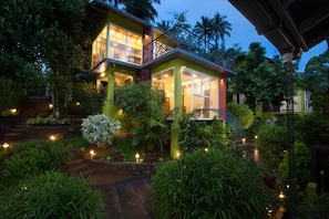 Exterior - Amrezy Resort and Spa by Stride Wayanad (Vythiri)