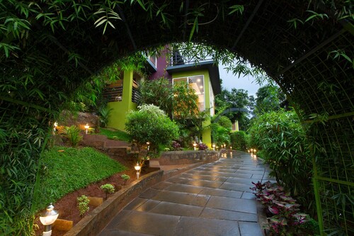 Amrezy Resort and Spa by Stride Wayanad