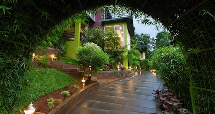 Amrezy Resort and Spa by Stride Wayanad