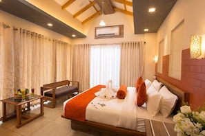 Serene Cottage