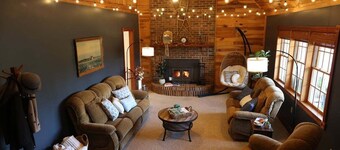 The Kennedy House - The Kennedy House