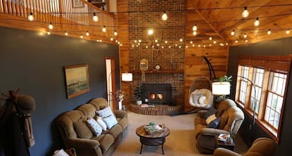 The Kennedy House - The Kennedy House