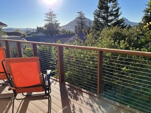 Property grounds - Vintage SLO Views (San Luis Obispo)