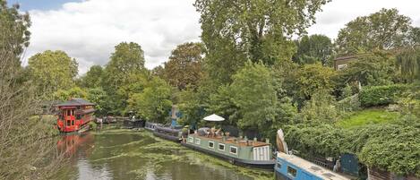 Leilighet | Internett