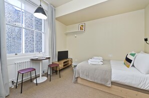 Apartamento | Internet