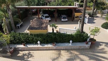 Villa | 5 dormitorios