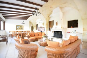 5 bedrooms - Villa Cavaliere in San Vito dei Normanni (San Vito dei Normanni)