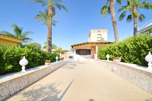 Villa | 5 Schlafzimmer