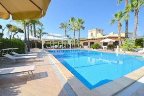 Villa | 5 soveværelser