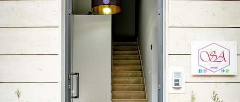 Estudio | 1 habitación