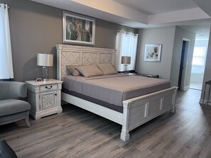 6 間睡房、熨斗/熨衫板、Wi-Fi、床單