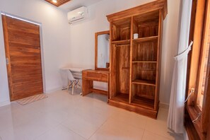 豪華別墅 | 3 間臥室、書桌、免費無線上網