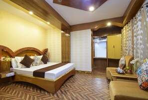 Kamar Comfort | Wi-Fi gratis