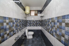 Kamar Superior | Kamar mandi