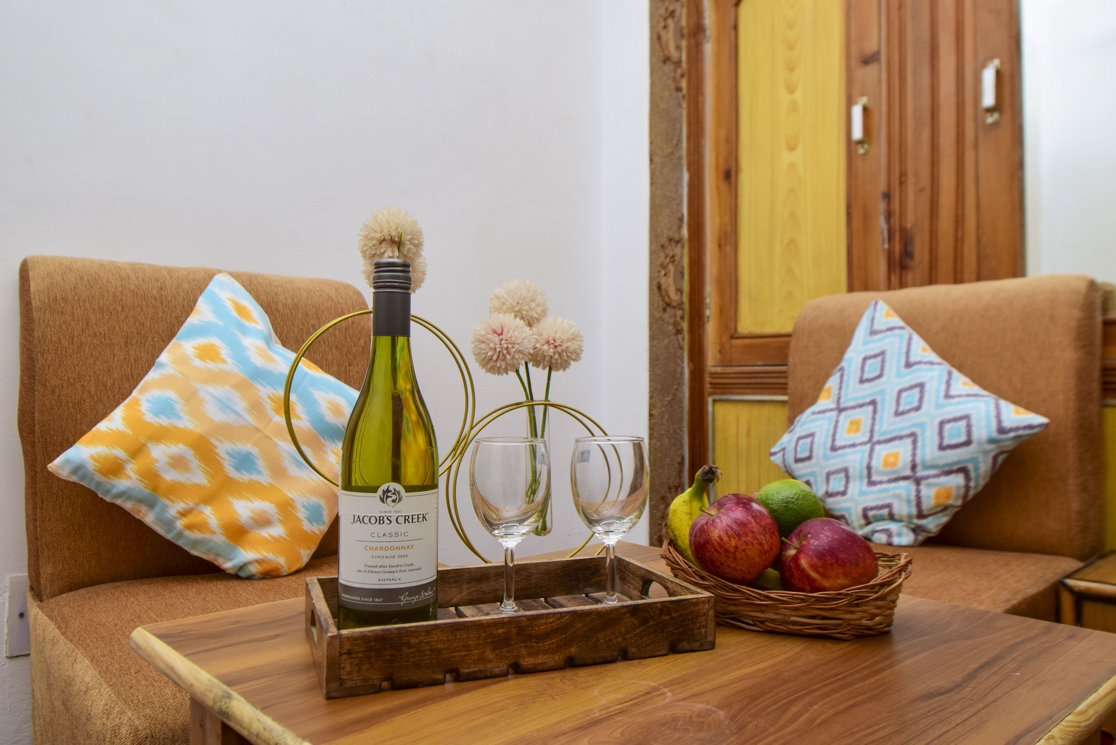 Habitación estándar | Wifi gratis
