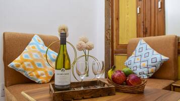 Habitación estándar | Wifi gratis