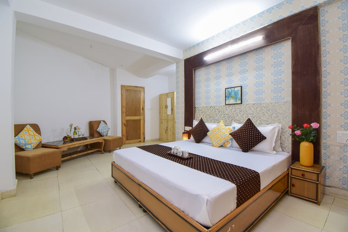 Superior Room | 1 bedroom, free WiFi
