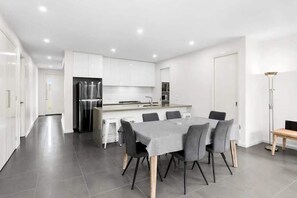 Dining - Seaside Retreat, St Leonards (Saint Leonards)