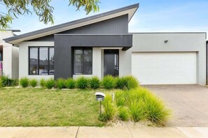 Exterior - Seaside Retreat, St Leonards (Saint Leonards)