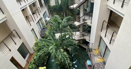 Apartamento Casa del RĂo